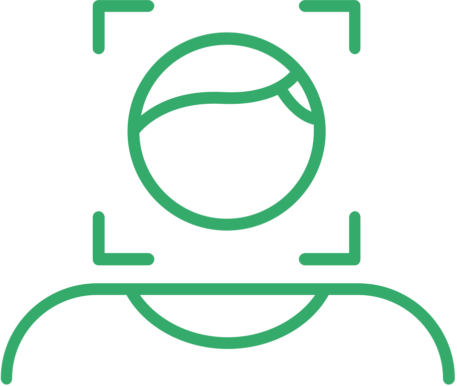 Icon Occupancy