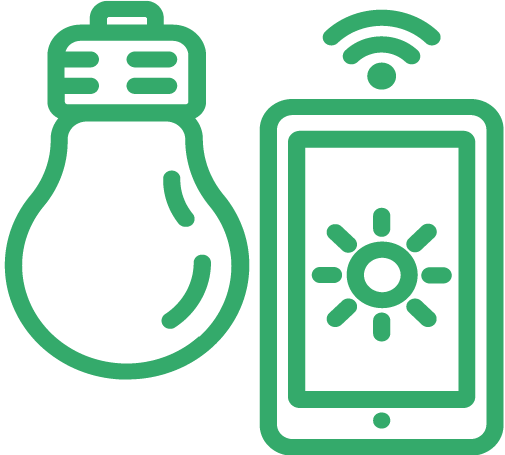 Icon Smartlighting